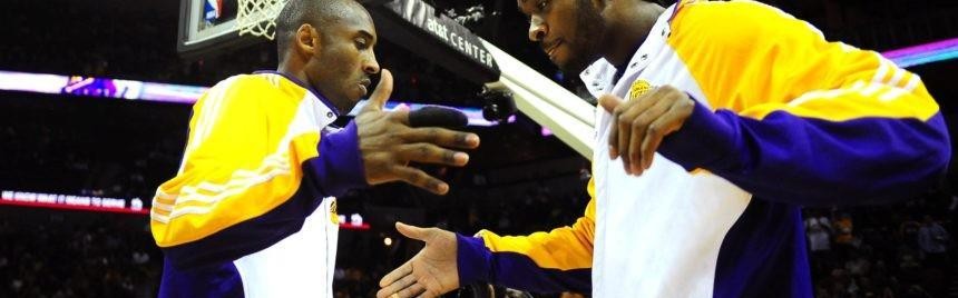 世界杯手机高清观看入口-前队友：人们对科比充满不敬；不能接受把他排在历史最佳前三之外