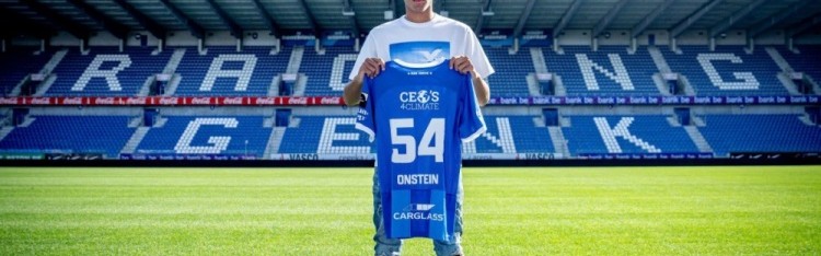 世界杯比赛直播地址-记者：巴萨有意签下18岁亨克青年队中卫，双方已接近达成协议