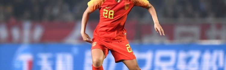 唐佳丽：第二场比赛要掌握好球权，上届亚洲杯夺冠是非常大的鼓励