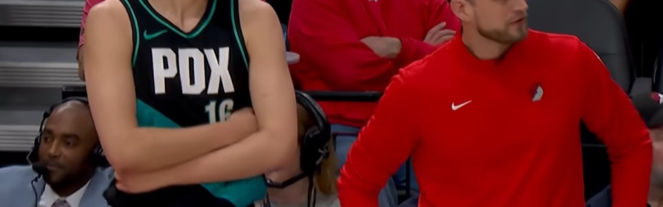 杨瀚森刚好起来，斯普利特却惹争议！宣布遗憾决定，小杨出头太难