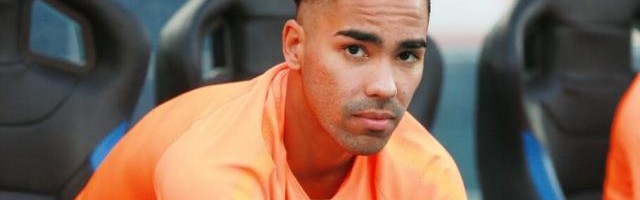 世界杯官方直播软件下载-【足协杯】莫伊塞斯助攻德尔加多破门 山东1比0河南