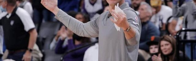 世界杯官方直播软件下载-连年无缘季后赛令管理层失望 国王正考虑解雇沃顿